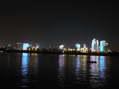 -武汉两江游览·夜游长江(汉口粤汉码头)