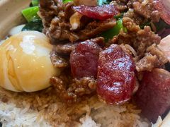 -华记煲仔华·煲仔饭(三元里万科里店)