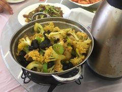 -渔中舟海鲜大排档(普陀沈家门店)
