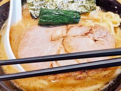 -Ramen满吉·豚骨拉面(丽园路店)