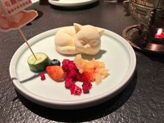 -唐猫庭院·千年陕菜(赛格国际购物中心店)