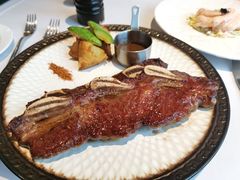 -哈布斯扒房(华发商都店)