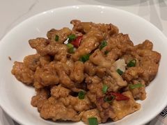 -李记搅团•非遗陕菜(三桥店)