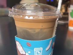 -JPG coffee(广州体育西店)