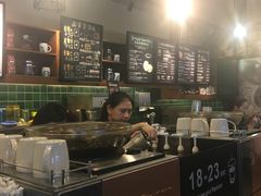 -星巴克臻选(广州高德置地秋广场店)