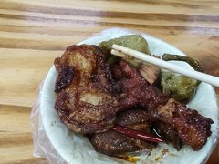 -刘小忙把子肉(北园大街总店)