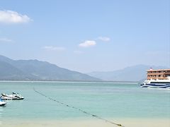 -海南分界洲岛旅游区