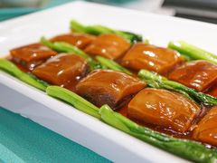 红烧牛头方-松云泽