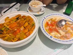 -老雒阳面馆·水席(高新区店)