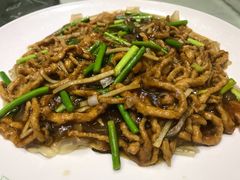 -晋阳饭庄(虎坊桥店)