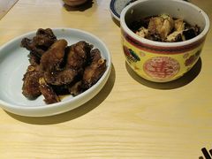 -南京大牌档(龙江新城市广场店)