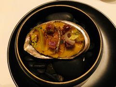 -Amber(置地文华东方酒店)