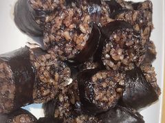 -麻蒲碳烤肉(嘉禾东平地铁站19号店)