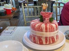 -玛歌庄园火锅(五龙山·熊猫基地店)