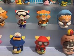 -泡泡玛特POPMART(崇文门国瑞城店)