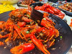 油焖大虾-巴厘龙虾·榜首油焖大虾(旗舰店·万松园)