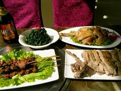 -胖妈妈餐饮(西津东路店)