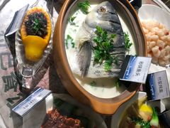 -天目湖御水温泉·度假酒店