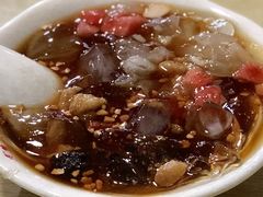 -熊家婆冰粉(天乙街店)