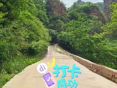 -湖洞水自然风景区