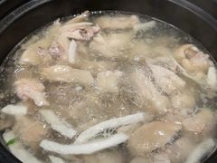 -春润大地海南椰子鸡(沙井京基百纳广场店)