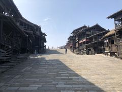 -中国汉城景区