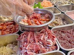 -福屿鲜捞小吃·捞化(福屿总店)