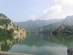 -大连冰峪旅游度假区