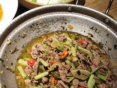 -吃饭皇帝大·土家民族菜(温州万象城店)
