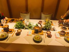 -叶叶菩提(太原别墅店)