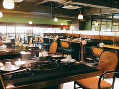 大堂-顺峰顺水顺德菜(龙华店)