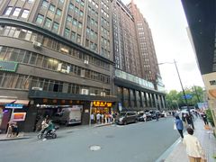 -国际饭店·帆声西饼屋(黄河路店)