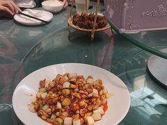 -天毓山庄·餐厅