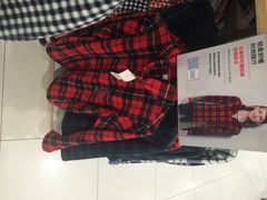 UNIQLO(新苏天地店)-优衣库(苏州天虹CCMall石路店)