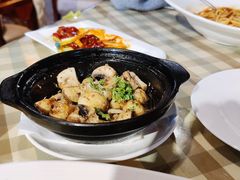 蒜油蘑菇-BISTROFIORE美伊娜(伊犁南路店)