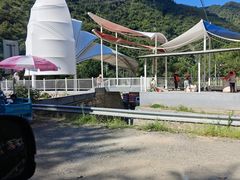 -雅鲁激流探险漂流