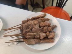 -鑫明明拉面(宁化路店)