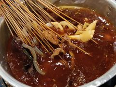 -马路边边串串香(双井直营店)