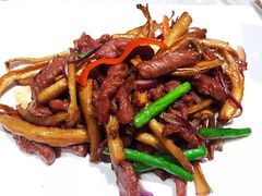 -天福苑(崇宁路店)