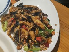 -食鸡公社辣子鸡·潍坊菜·烧烤