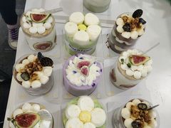 -Miss Q Family甜品·蛋糕·法甜咖啡