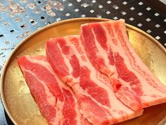 -釜山火炉·海鲜烤肉(紫藤路店)