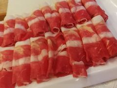 -东来顺饭庄(天坛店)