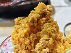 -铜元老码头鳝鱼火锅