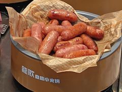 -龍歌自助小火锅(李沧丽达店)