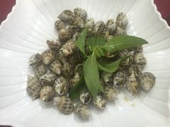 -QQ海鲜餐厅