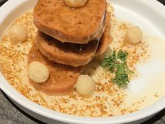 -汤城小厨•粤菜•靓汤(苏州街店)