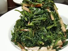 茶干山野菜-大鸭梨烤鸭(甘家口店)