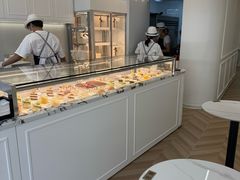 -PETIT PARIS 小巴黎(花园道店)