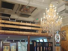 -明日世界密室轰趴·剧本桌游·箭馆团建(国贸店)
